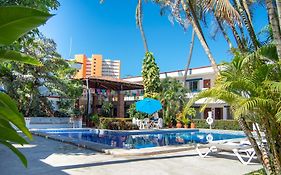 Hotel Hacienda Vallarta - Playa Las Glorias